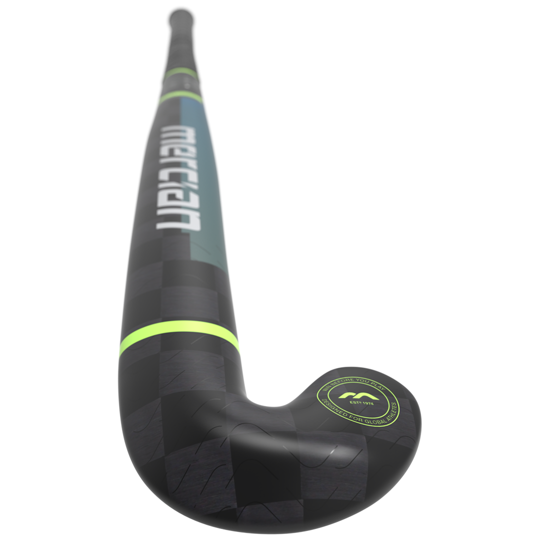 Mercian Hockey | Mercian Hockey Elite CK95SC Ultimate V2 (2025) | Elite CK95SC Ultimate V2 (2025) - 36.5" Light | Total Hockey
