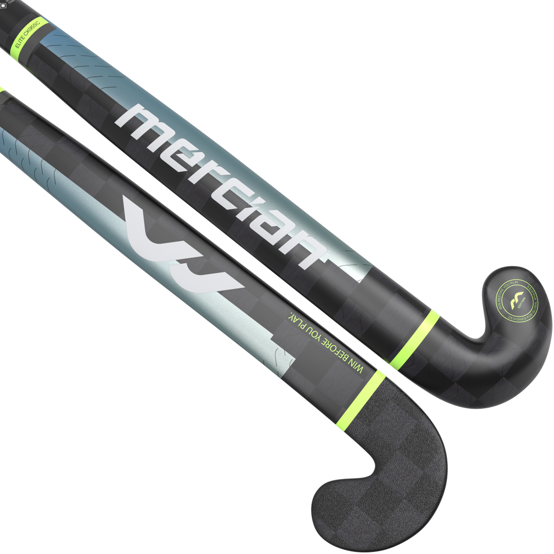 Mercian Hockey | Mercian Hockey Elite CK95SC Ultimate V2 (2025) | Elite CK95SC Ultimate V2 (2025) - 36.5" Light | Total Hockey