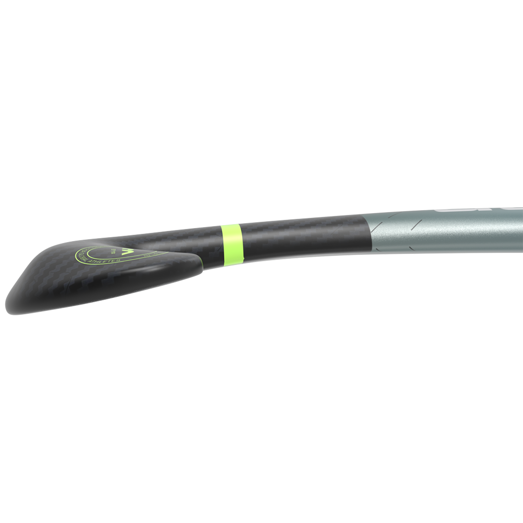 Mercian Hockey | Mercian Hockey Elite CKF90 Ultimate V2 (2025) | Elite CKF90 Ultimate V2 (2025) - 36.5" Light | Total Hockey