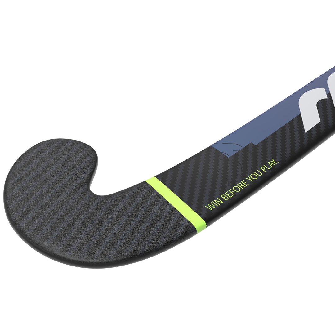 Mercian Hockey | Mercian Hockey Elite CKF90 Ultimate V2 (2025) | Elite CKF90 Ultimate V2 (2025) - 36.5" Light | Total Hockey
