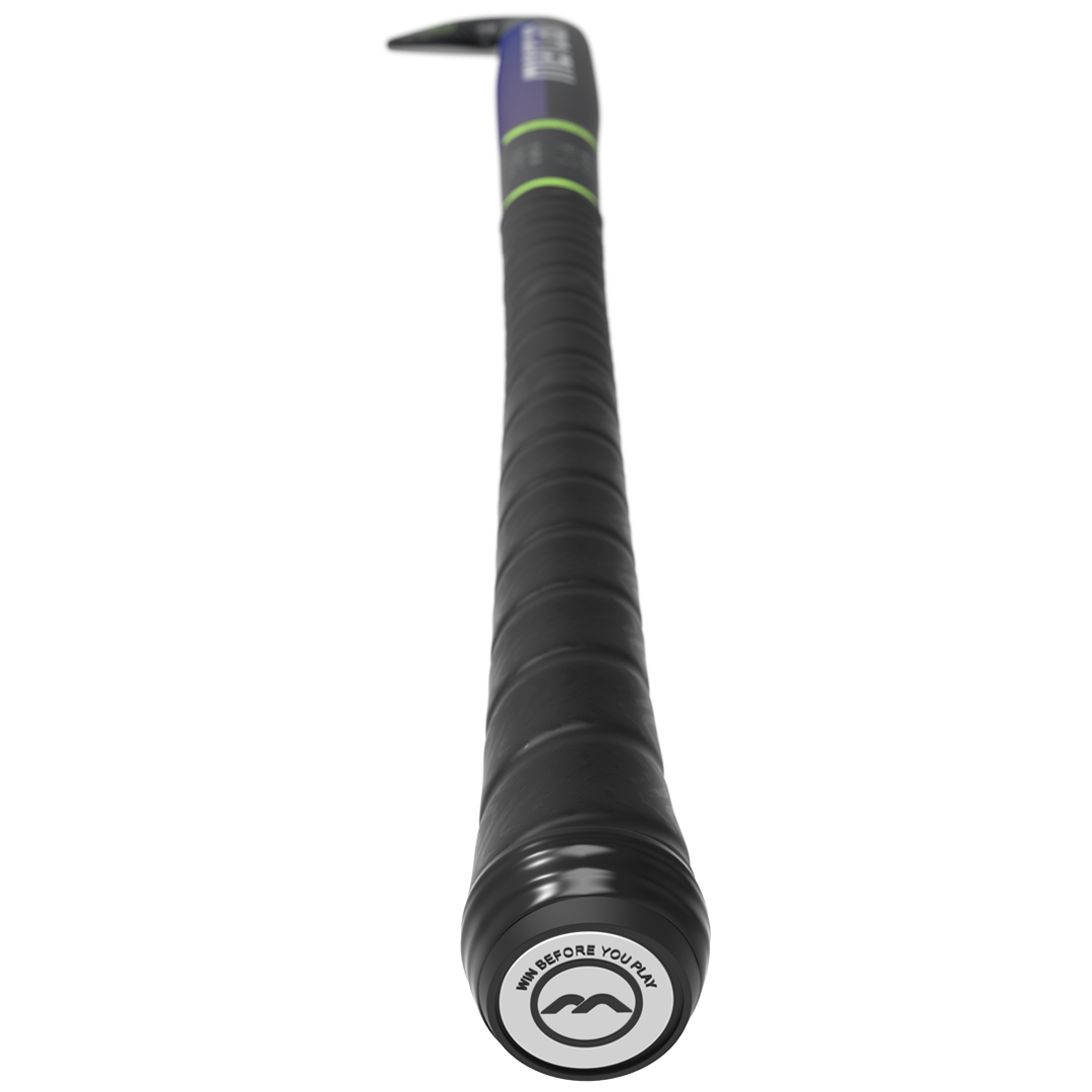 Mercian Hockey | Mercian Hockey Elite CKF90 Ultimate V2 (2025) | Elite CKF90 Ultimate V2 (2025) - 36.5" Light | Total Hockey