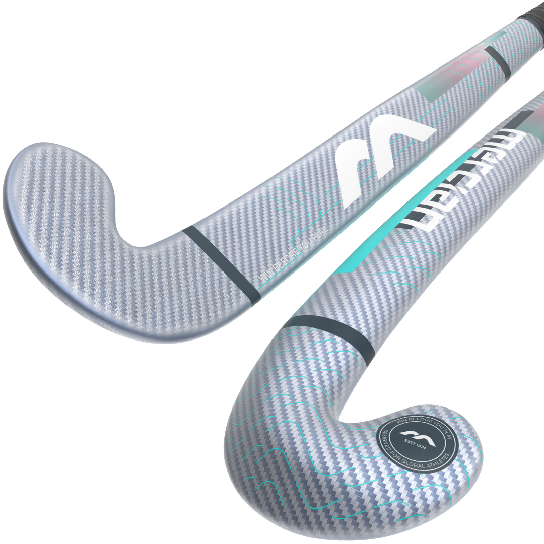 Mercian Hockey | Mercian Hockey Evolution CKF75 Ultimate V2 (2025) | Evolution CKF75 Ultimate V2 (2025) - 36.5" Light | Total Hockey