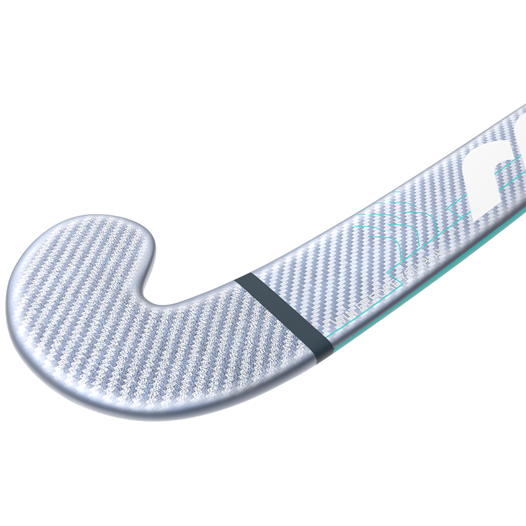 Mercian Hockey | Mercian Hockey Evolution CKF75 Ultimate V2 (2025) | Evolution CKF75 Ultimate V2 (2025) - 36.5" Light | Total Hockey