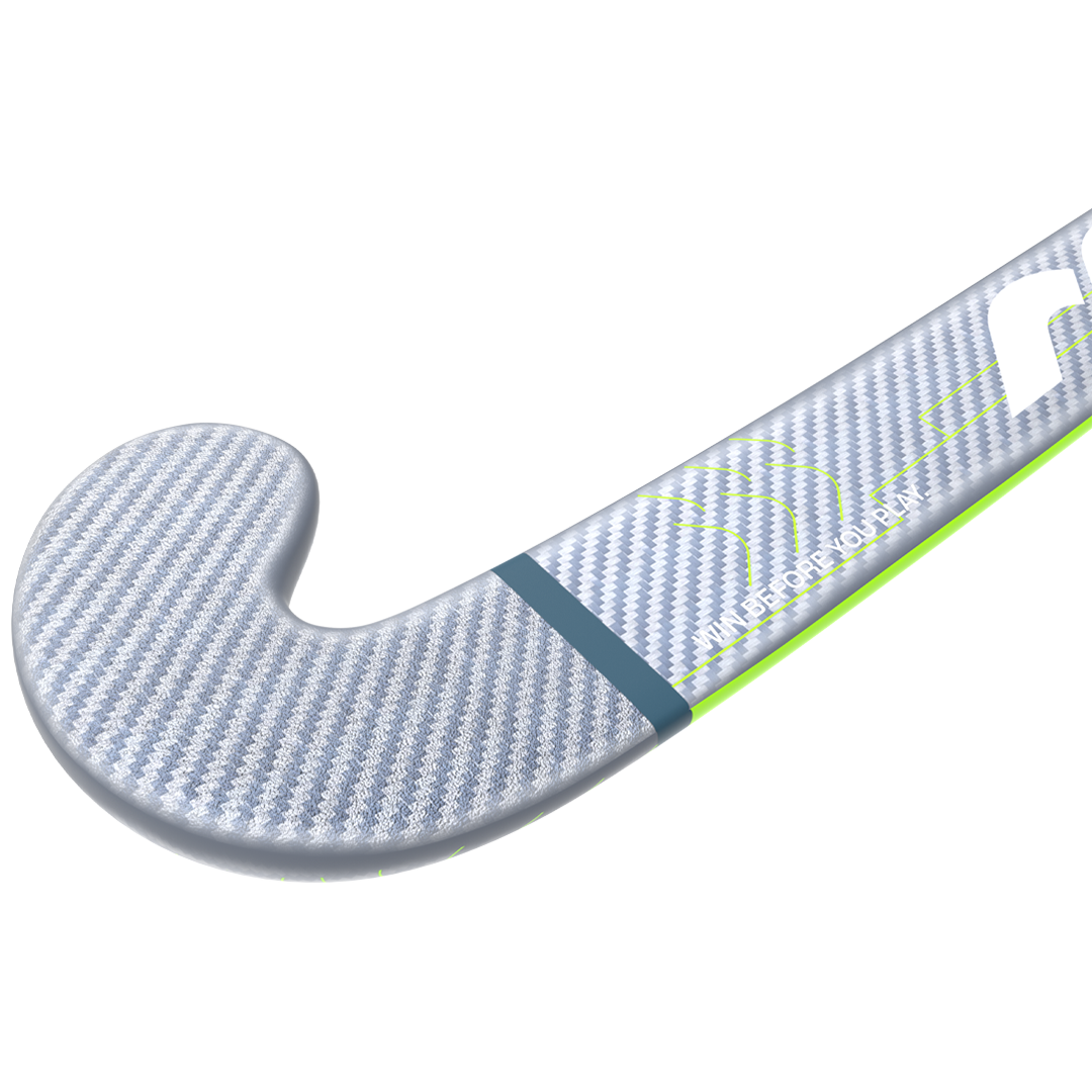 Mercian Hockey | Mercian Hockey Evolution CKF85 Pro (2025) | Evolution CKF85 Pro (2025) - 36.5" Light | Total Hockey