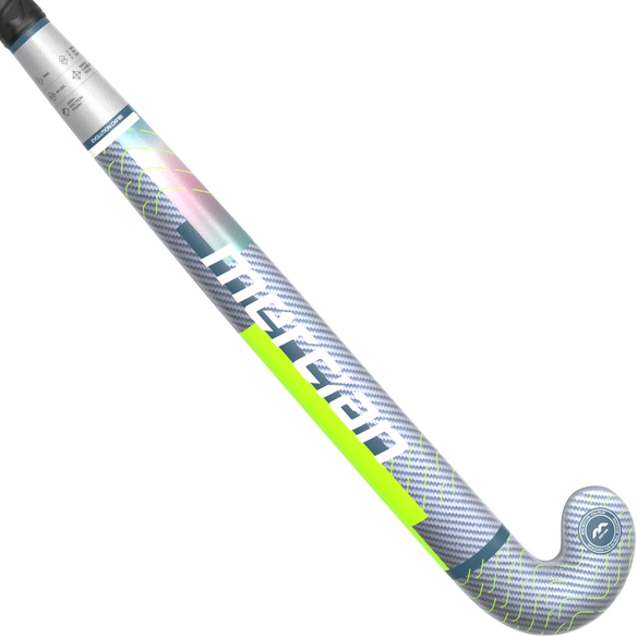 Mercian Hockey | Mercian Hockey Evolution CKF85 Pro (2025) | Evolution CKF85 Pro (2025) - 36.5" Light | Total Hockey