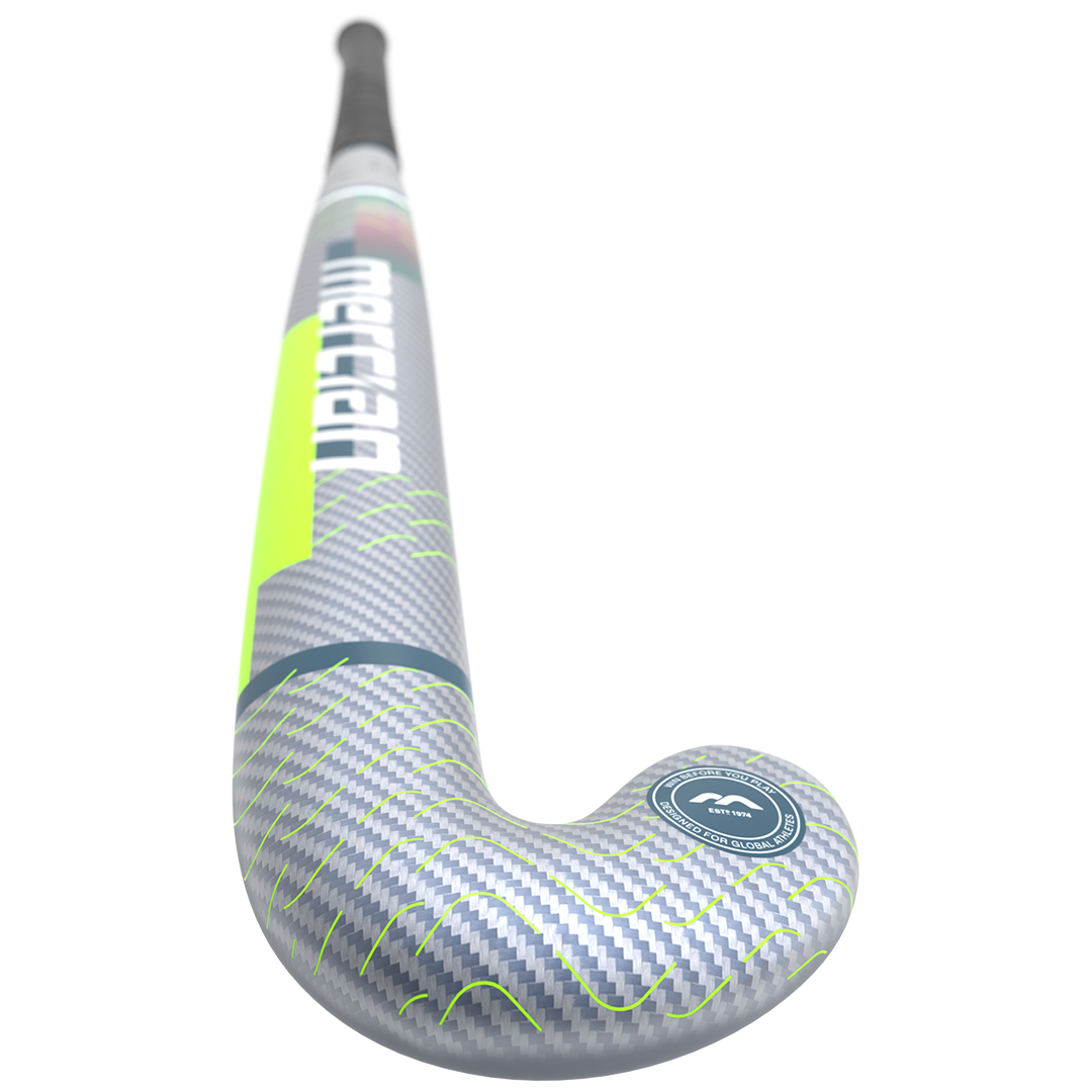 Mercian Hockey | Mercian Hockey Evolution CKF85 Pro (2025) | Evolution CKF85 Pro (2025) - 36.5" Light | Total Hockey