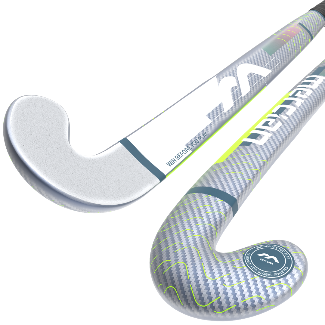 Mercian Hockey | Mercian Hockey Evolution CKF85 Xtreme (2025) | Evolution CKF85 Xtreme (2025) - 36.5" Light | Total Hockey