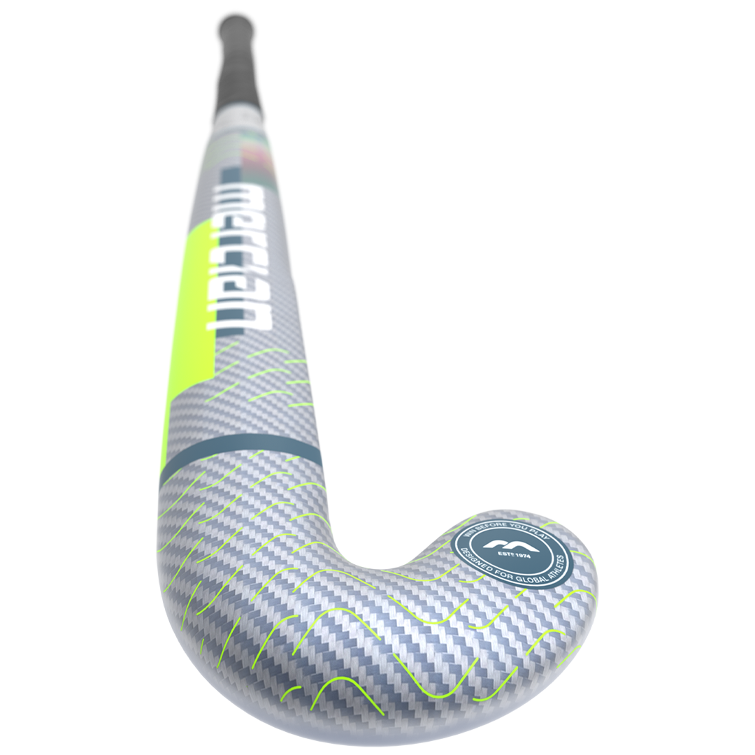 Mercian Hockey | Mercian Hockey Evolution CKF85 Xtreme (2025) | Evolution CKF85 Xtreme (2025) - 36.5" Light | Total Hockey