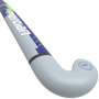 Mercian Hockey | Mercian Hockey Genesis CF15 Grey Jr (2025) | Genesis CF15 Grey Jr (2025) - 34" Light | Total Hockey