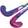 Mercian Hockey | Mercian Hockey Genesis CF15 Purple Jr (2025) | Genesis CF15 Purple Jr (2025) - 34" Light | Total Hockey