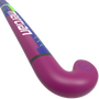 Mercian Hockey | Mercian Hockey Genesis CF15 Purple Jr (2025) | Genesis CF15 Purple Jr (2025) - 34" Light | Total Hockey