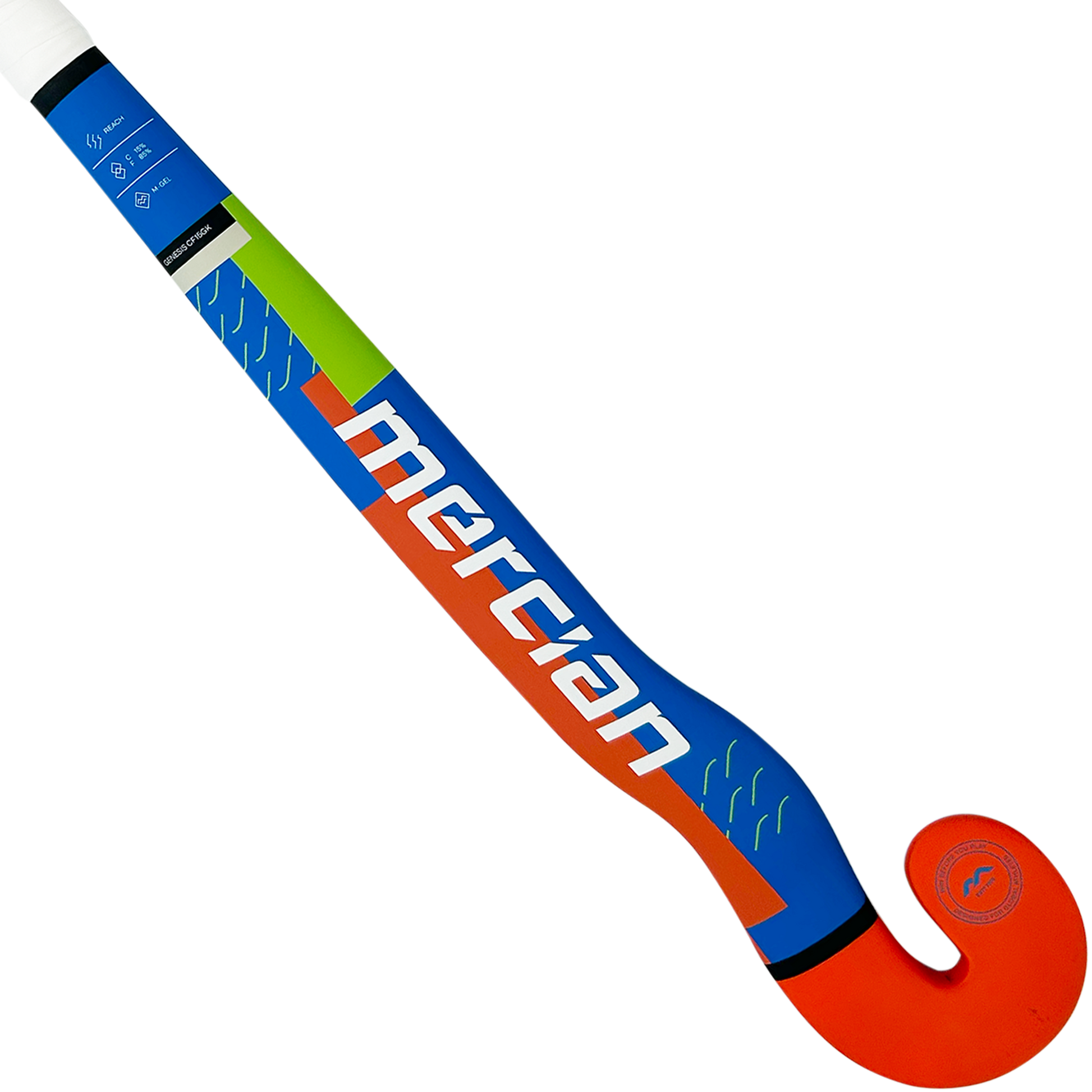 Genesis CF15 GK Znake (2025)