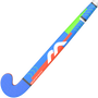 Mercian Hockey | Mercian Hockey Genesis CF5 Orange Jr (2025) | Genesis CF5 Orange Jr (2025) - 34" Light | Total Hockey