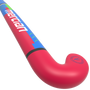 Mercian Hockey | Mercian Hockey Genesis CF5 Rubine (2025) | Genesis CF5 Rubine (2025) - 36.5" Light | Total Hockey