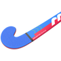 Mercian Hockey | Mercian Hockey Genesis CF5 Rubine (2025) | Genesis CF5 Rubine (2025) - 36.5" Light | Total Hockey
