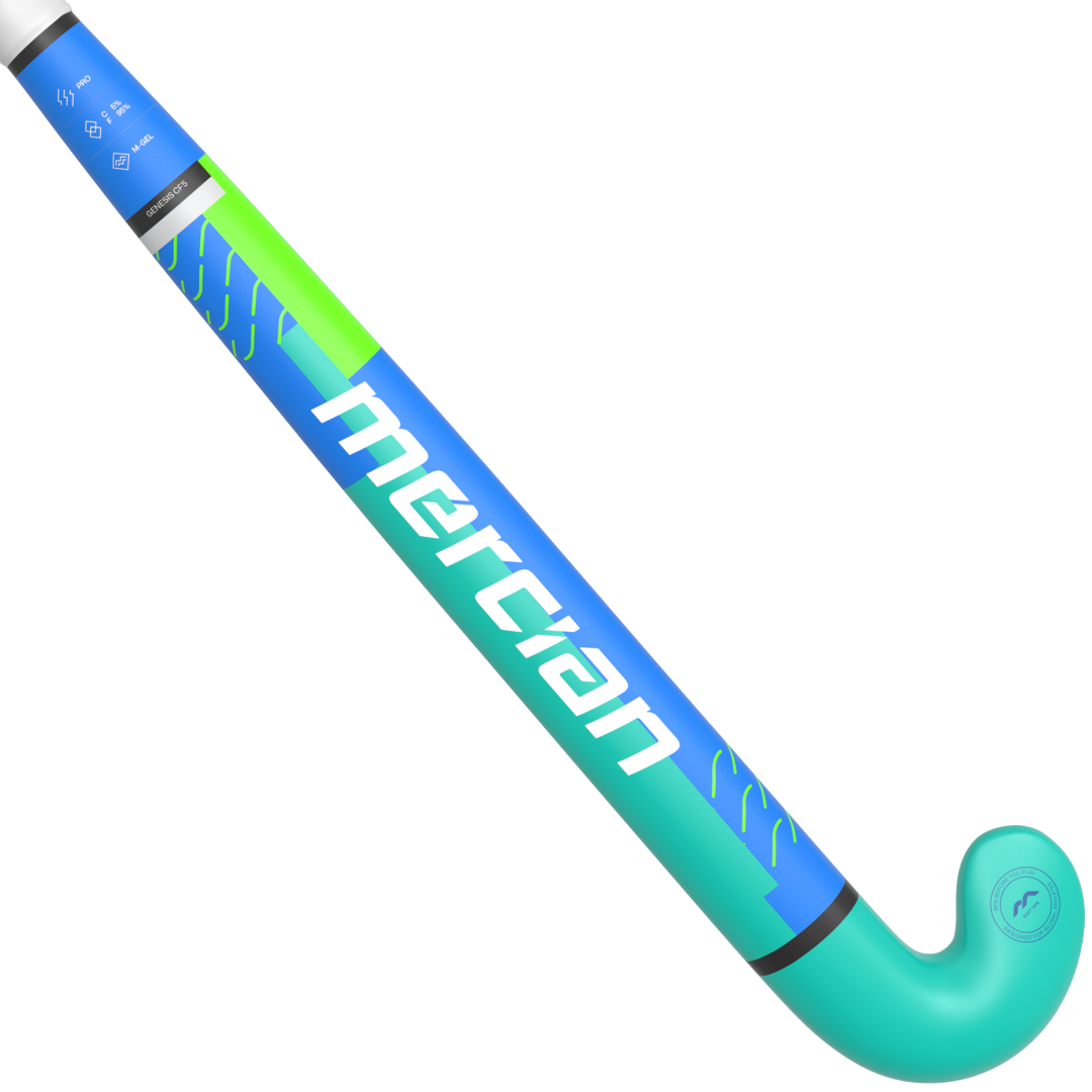Genesis CF5 Aqua (2025)