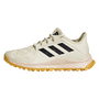 Adidas Hockey | Adidas Hockey Hockey Youngstar Ivory (2024) | Hockey Youngstar Ivory (2024) - EUR 32 | UK 13.5 Jr | Total Hockey