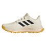 Adidas Hockey | Adidas Hockey Hockey Youngstar Ivory (2024) | Hockey Youngstar Ivory (2024) - EUR 32 | UK 13.5 Jr | Total Hockey