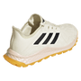 Adidas Hockey | Adidas Hockey Hockey Youngstar Ivory (2024) | Hockey Youngstar Ivory (2024) - EUR 32 | UK 13.5 Jr | Total Hockey