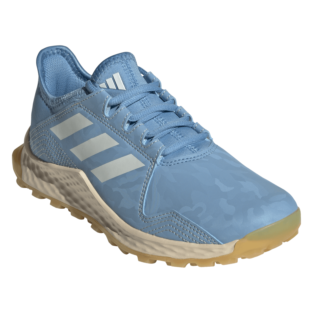 Adidas Hockey | Adidas Hockey Hockey Youngstar Blue (2024) | Hockey Youngstar Blue (2024) - EUR 32 | UK 13.5 Jr | Total Hockey