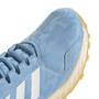 Adidas Hockey | Adidas Hockey Hockey Youngstar Blue (2024) | Hockey Youngstar Blue (2024) - EUR 32 | UK 13.5 Jr | Total Hockey