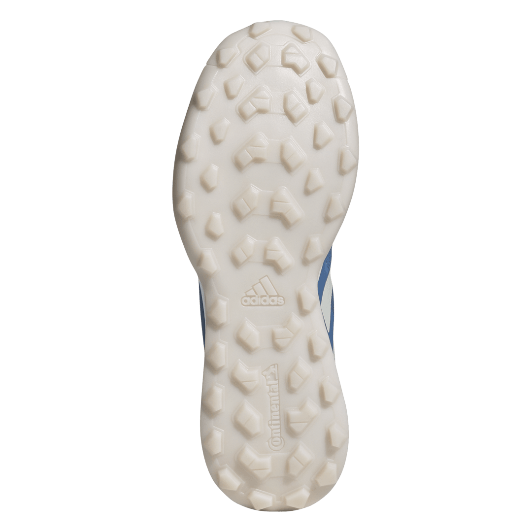 Adidas Hockey | Adidas Hockey ZONE DOX 2.2s Blue (2024) | ZONE DOX 2.2s Blue (2024) - EUR 36 | UK 3.5 | Total Hockey