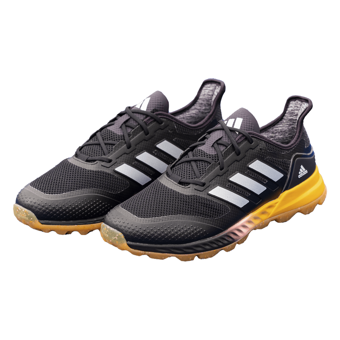 Adidas Hockey Adipower Hockey 2.1 Black Adidas Shoes Total Hockey