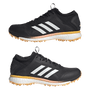 Adidas Hockey | Adidas Hockey Fabela X Empower Black (2024) | Fabela X Empower Black (2024) - EUR 36 | UK 3.5 | Total Hockey