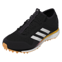 Adidas Hockey | Adidas Hockey Fabela X Empower Black (2024) | Fabela X Empower Black (2024) - EUR 36 | UK 3.5 | Total Hockey