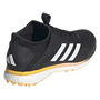 Adidas Hockey | Adidas Hockey Fabela X Empower Black (2024) | Fabela X Empower Black (2024) - EUR 36 | UK 3.5 | Total Hockey