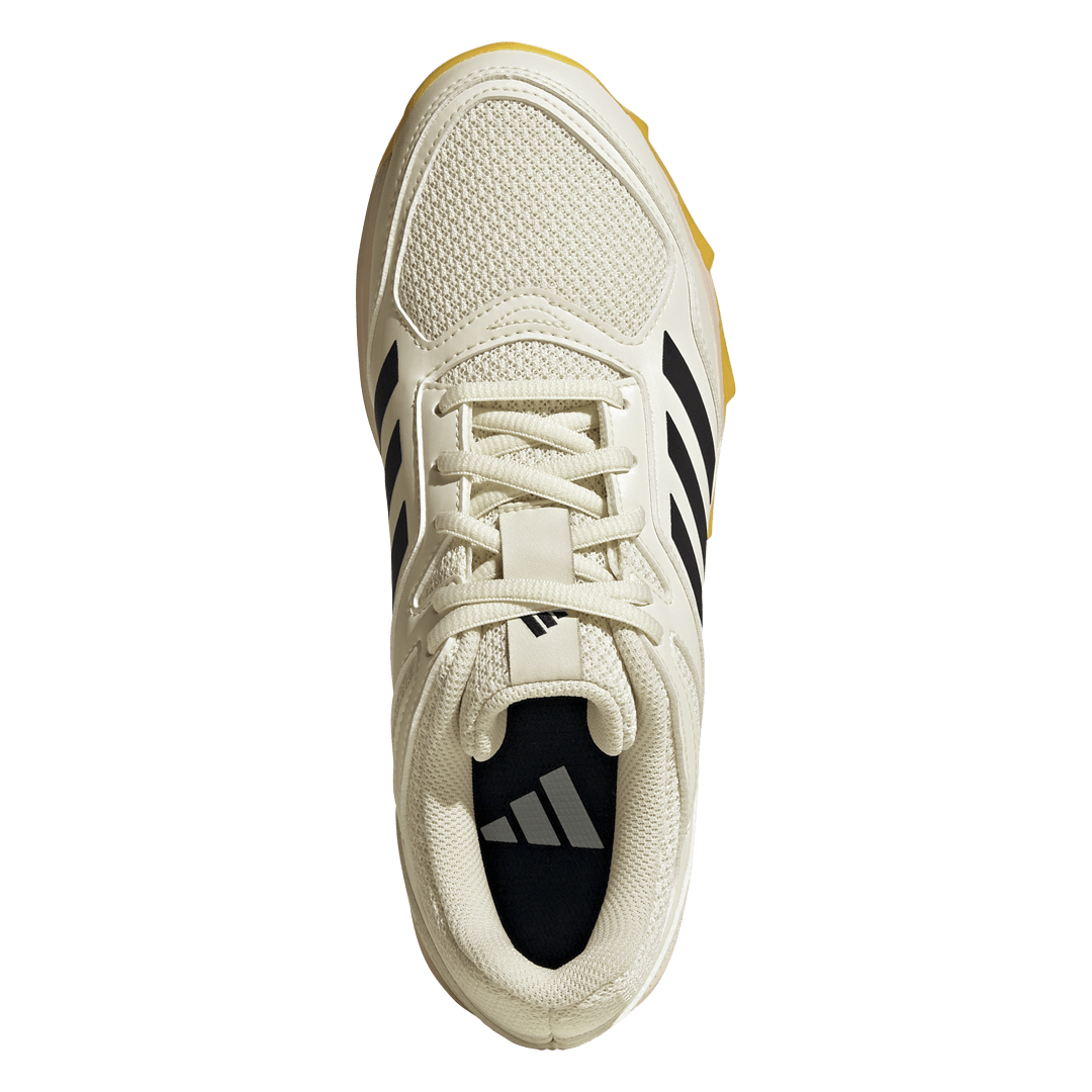 Adidas Hockey | Adidas Hockey Fabella Rise Ivory (2024) | Fabella Rise Ivory (2024) - EUR 36 | UK 3.5 | Total Hockey