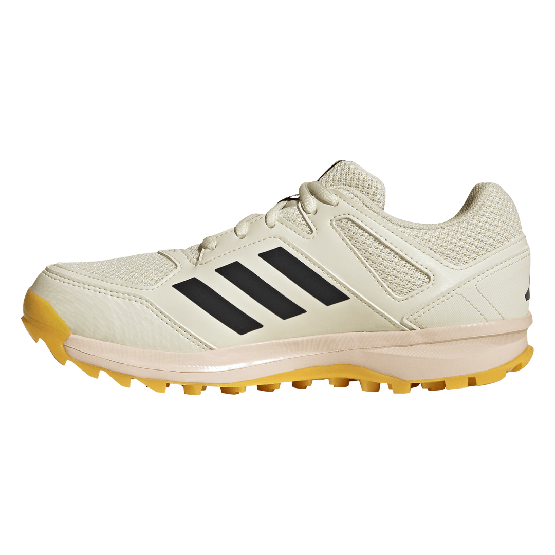 Adidas Hockey | Adidas Hockey Fabella Rise Ivory (2024) | Fabella Rise Ivory (2024) - EUR 36 | UK 3.5 | Total Hockey