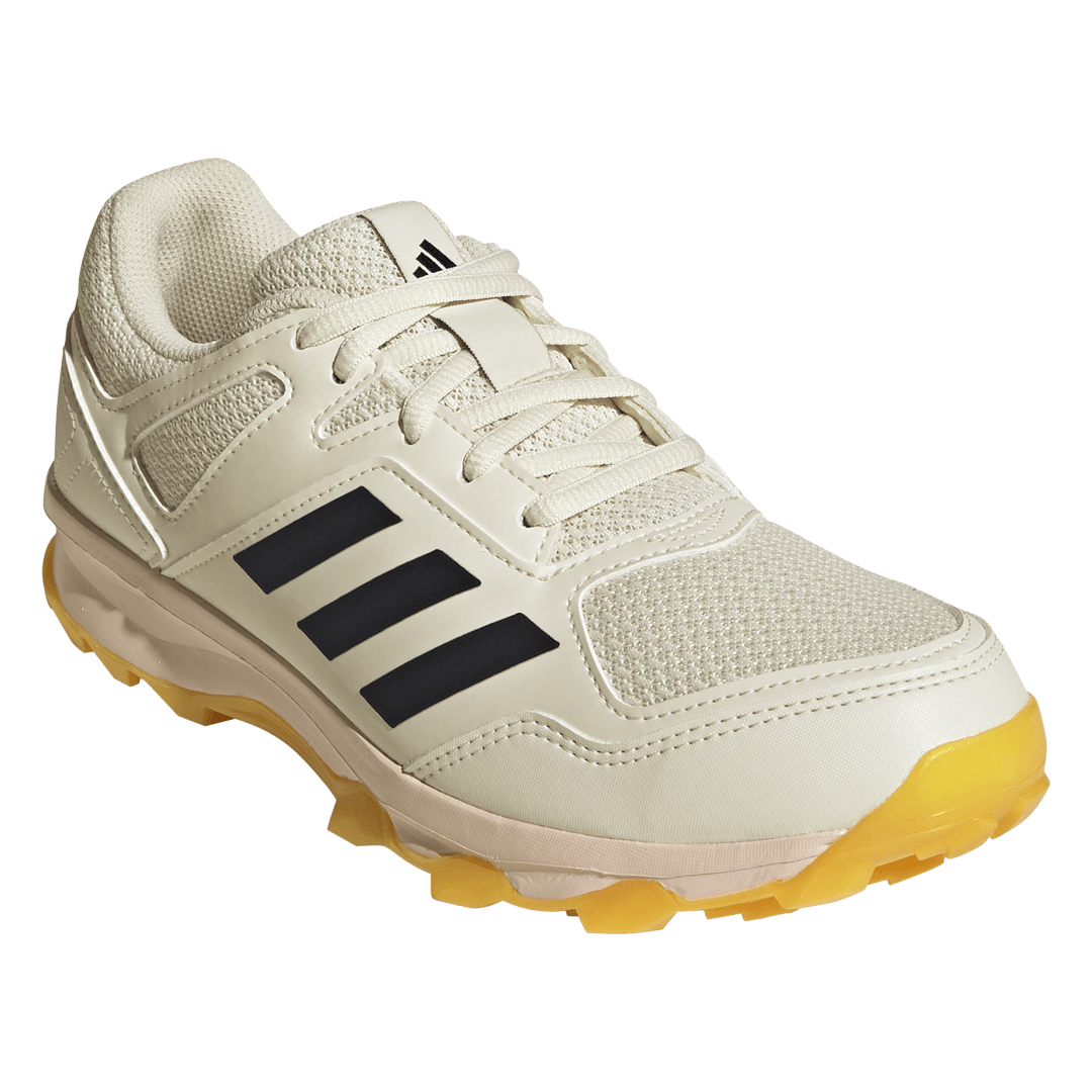 Adidas Hockey | Adidas Hockey Fabella Rise Ivory (2024) | Fabella Rise Ivory (2024) - EUR 36 | UK 3.5 | Total Hockey