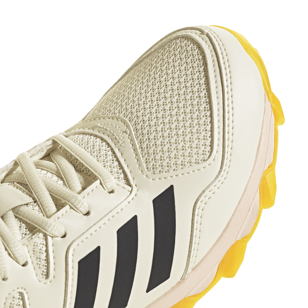 Adidas Hockey | Adidas Hockey Fabella Rise Ivory (2024) | Fabella Rise Ivory (2024) - EUR 36 | UK 3.5 | Total Hockey