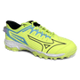 Total Hockey | Total Hockey Mizuno Lynx Hockey Shoe | Mizuno Lynx Hockey Shoe - Neo Lime | Total Hockey
