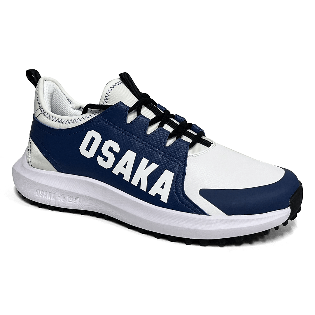 OSAKA Hockey | OSAKA Hockey Fur Estate Blue (2024) | Fur Estate Blue (2024) - EUR 35.5 | UK 2.5 | Total Hockey