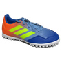 Total Hockey | Total Hockey Adidas Hockey Youngstar Rise Hockey Shoe | Adidas Hockey Youngstar Rise Hockey Shoe - Royal Blue Fade | Total Hockey