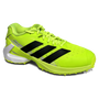 Total Hockey | Total Hockey Adidas Adizero Lux 3 Hockey Shoe | Adidas Adizero Lux 3 Hockey Shoe - Lucid Lemon | Total Hockey
