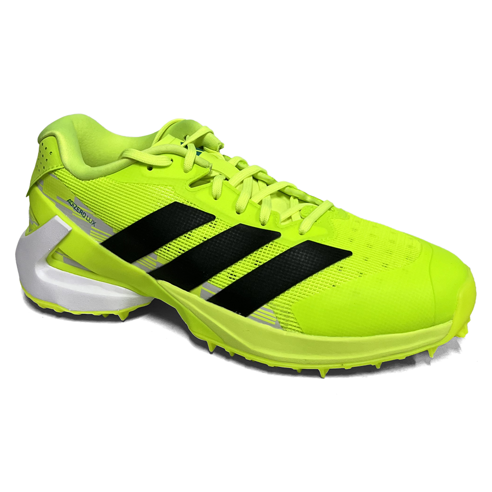 Adizero Lux 3 Lucid Lemon (2025)