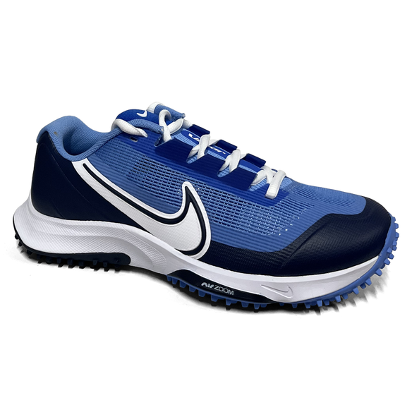 Nike Hockey Club | Nike Hockey Club Vapor Drive 2 Hockey Shoe - Blue | Vapor Drive 2 Hockey Shoe - Blue - EUR 36 | UK 3.5 | Total Hockey