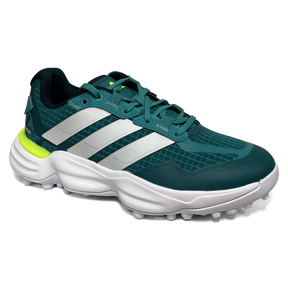 Adipower Hockey 3 Pure Teal (2025)