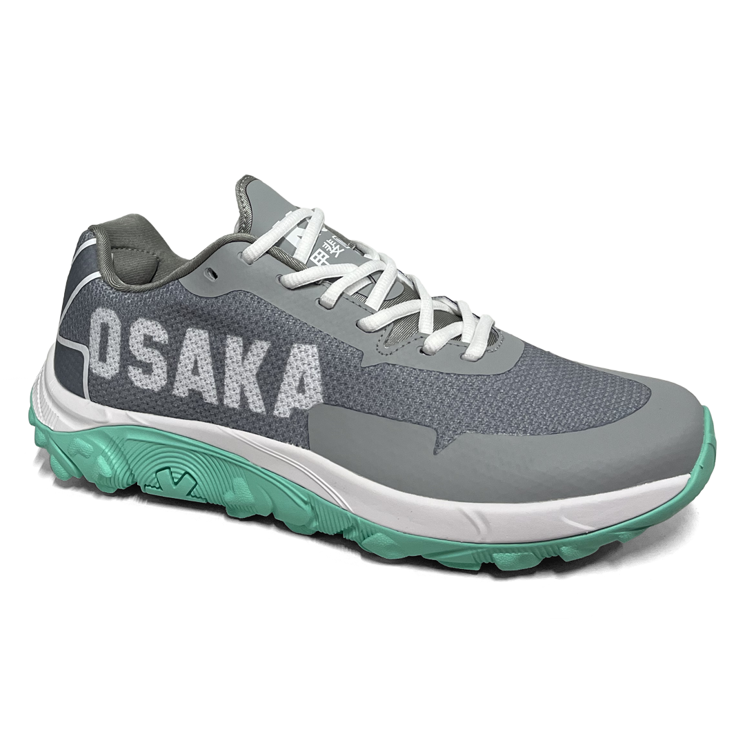 KAI Mk1 Simple Grey LE