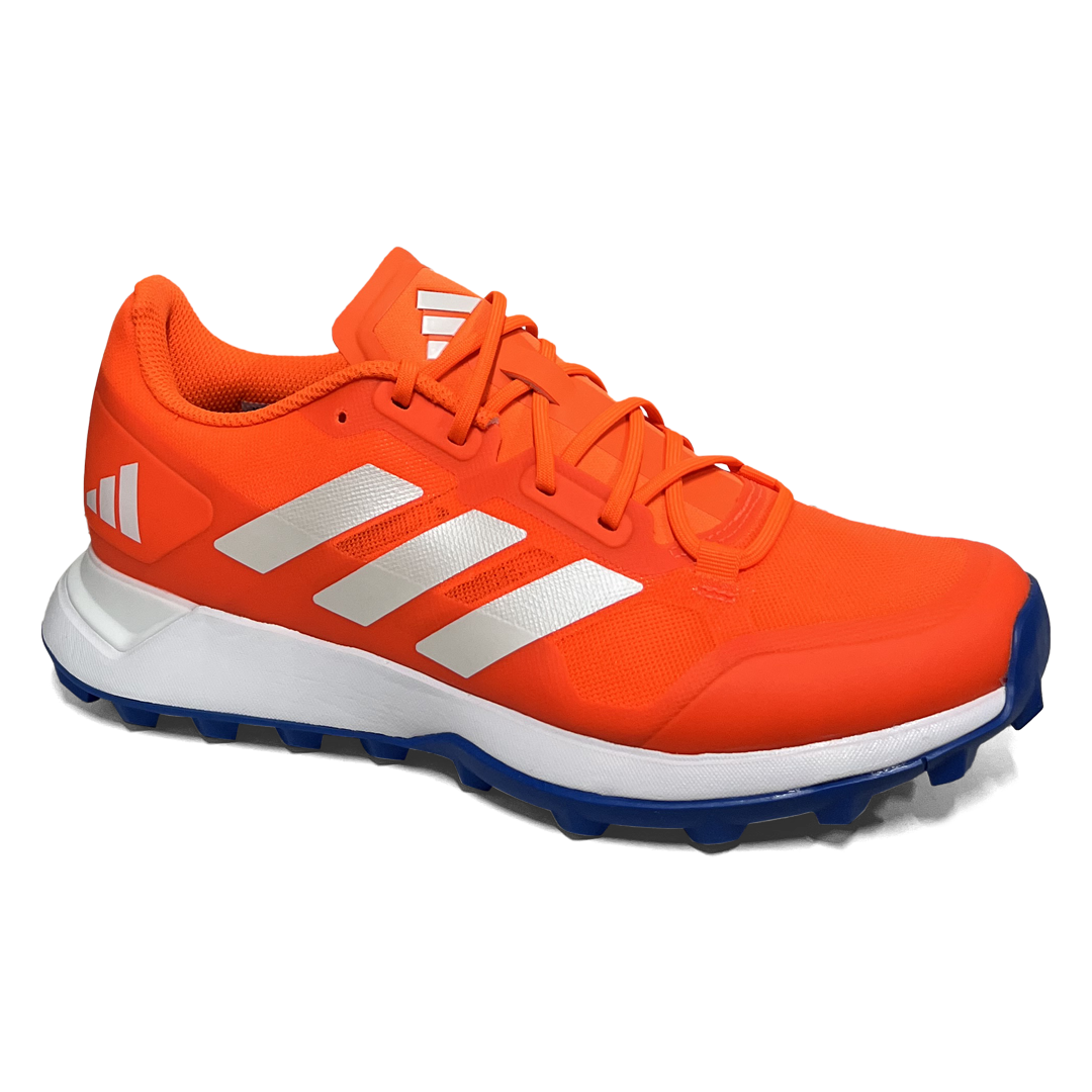 ZONE DOX 2.2s Solar Orange (2025)