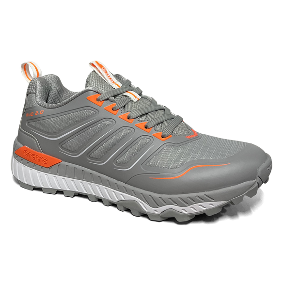 Total Hockey | Total Hockey Grays Raid 2.0 Sr Hockey Shoe | Grays Raid 2.0 Sr Hockey Shoe - Grey | Total Hockey