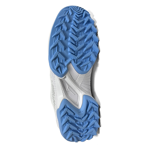 Wave Panthera 2 White/Celeste LE