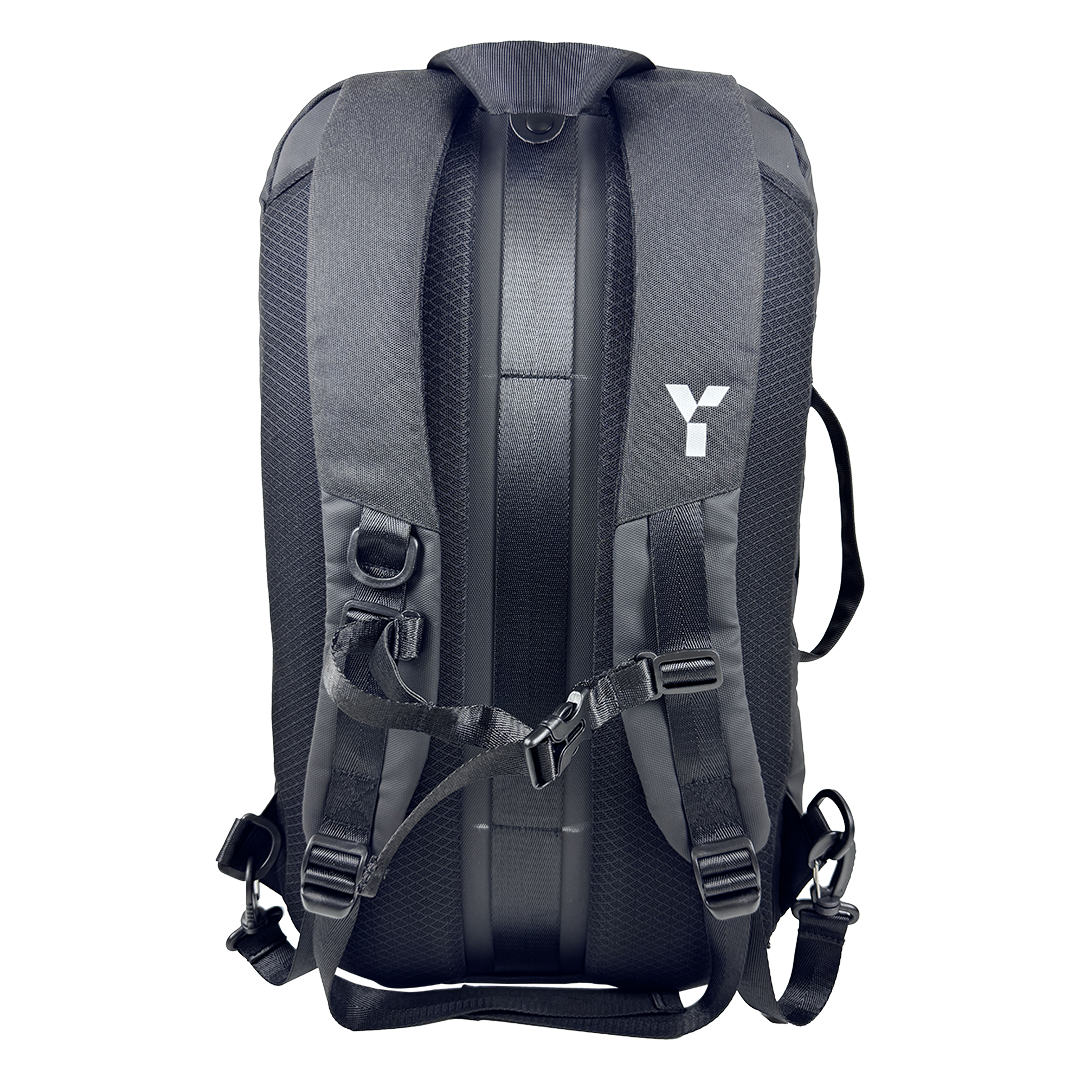 Pioneer Bag