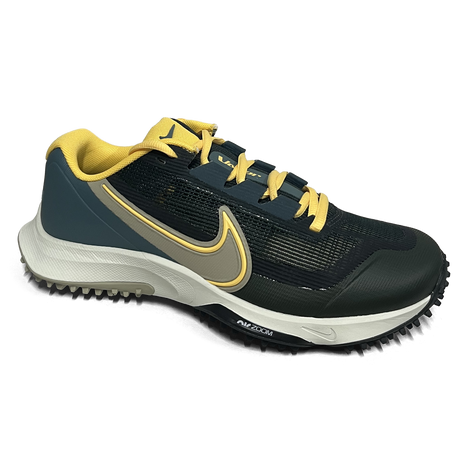 Vapor Drive 2 Hockey Shoe - Mineral Slate