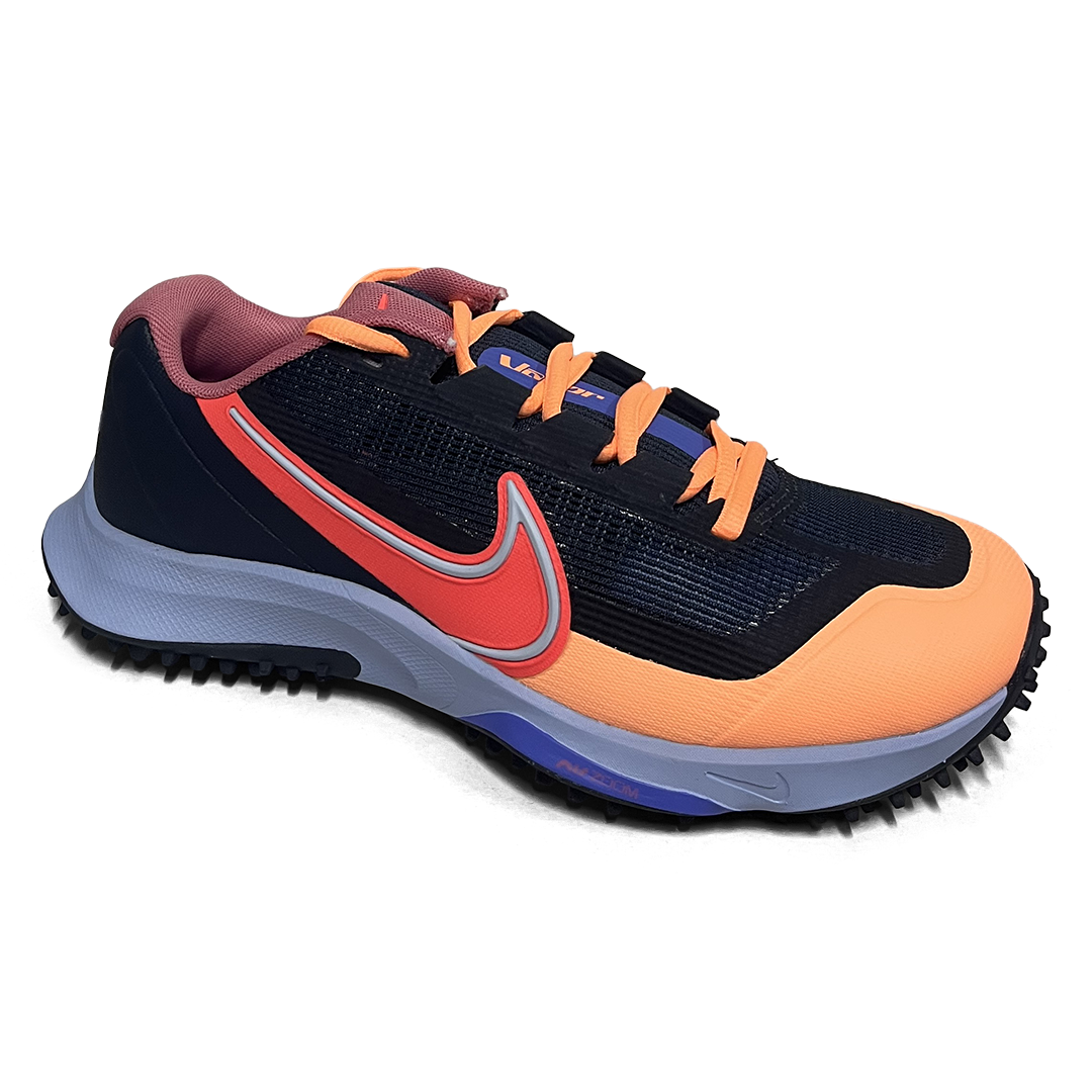Vapor Drive 2 Hockey Shoe - Hot Lava