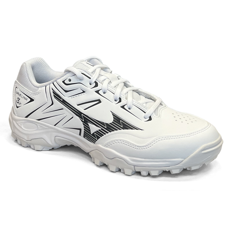 Wave Lynx 3 White Jr (2026)