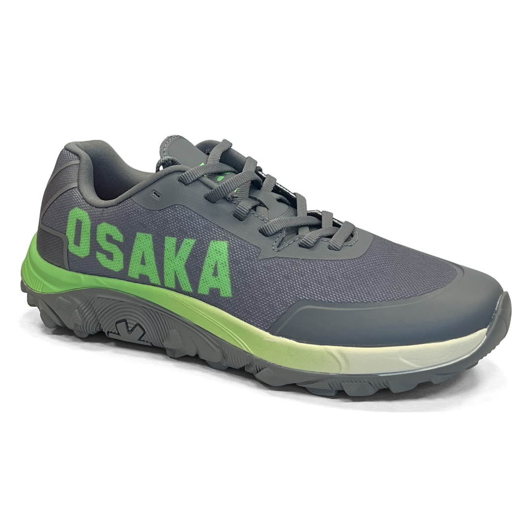 KAI Mk1 Pro Tour Cool Grey LE